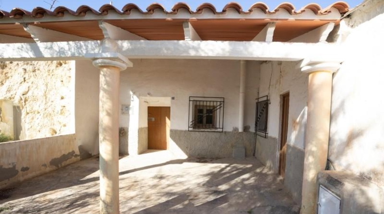 Almeria - Cuevas del Almanzora - 75m2