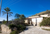 Casa de poble en venda a la España, Cuevas del Almanzora, ref.: TR400124 foto