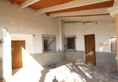 Casa de poble en venda a la España, Cuevas del Almanzora, ref.: TR400124 foto