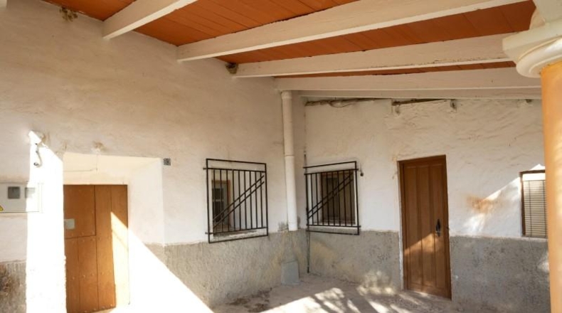 Almeria - Cuevas del Almanzora - 75m2