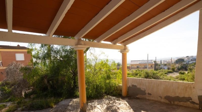 Almeria - Cuevas del Almanzora - 75m2