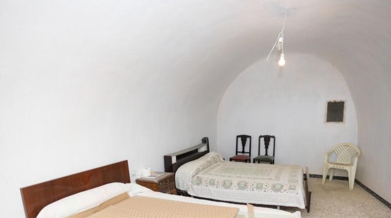 Almeria - Cuevas del Almanzora - 75m2