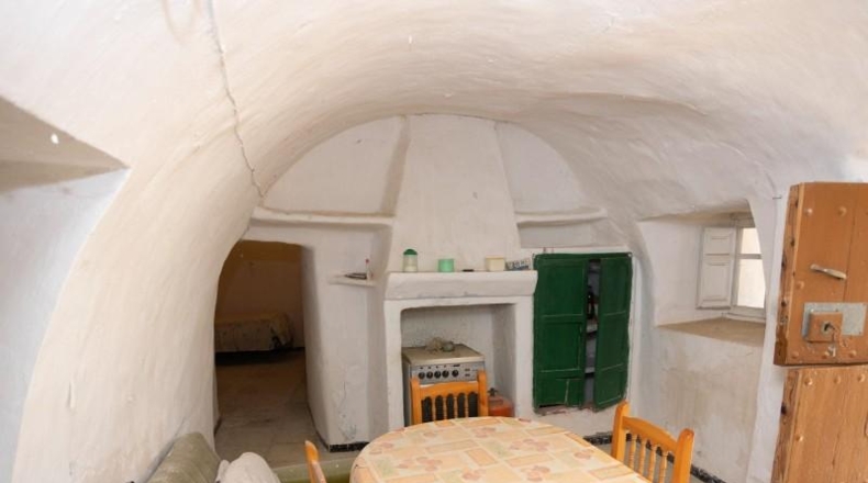 Almeria - Cuevas del Almanzora - 75m2