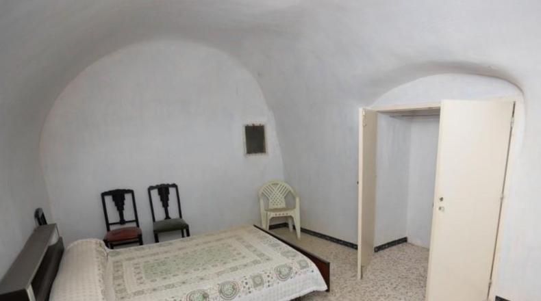 Almeria - Cuevas del Almanzora - 75m2