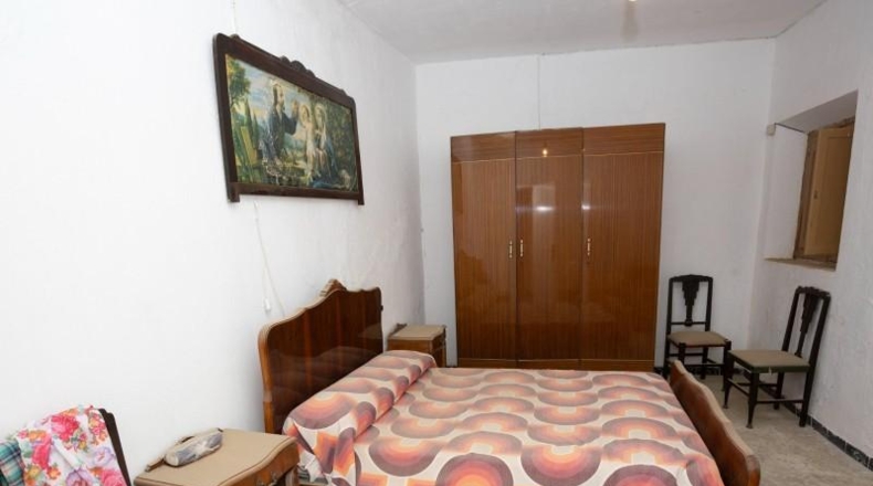 Almeria - Cuevas del Almanzora - 75m2