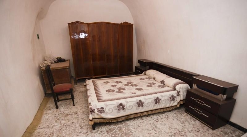 Almeria - Cuevas del Almanzora - 75m2