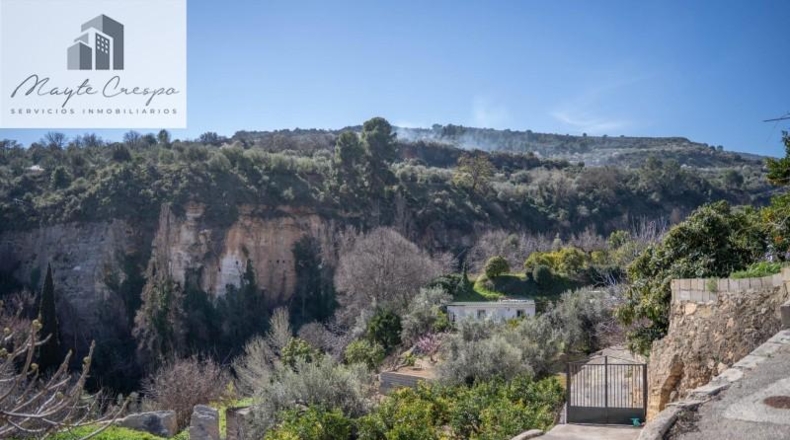 Granada - Albuñuelas - 118m2