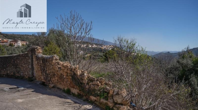 Granada - Albuñuelas - 118m2