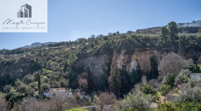 Granada - Albuñuelas - 118m2
