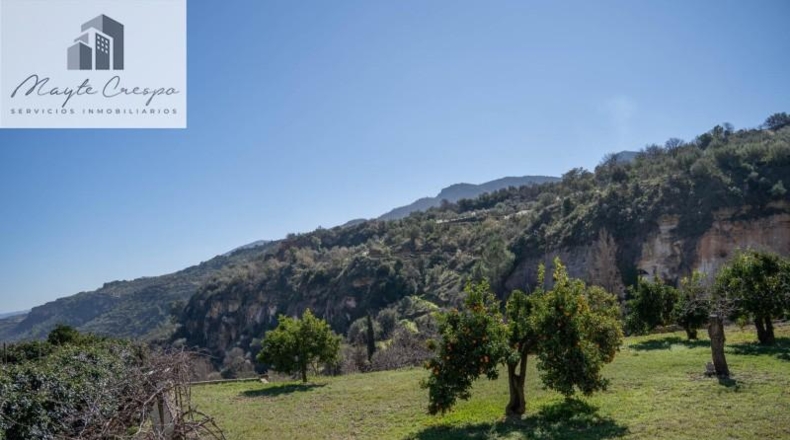 Granada - Albuñuelas - 118m2