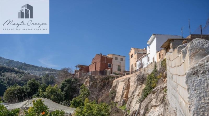Granada - Albuñuelas - 118m2