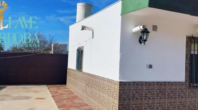 Córdoba - Almodóvar del Río - 1500m2