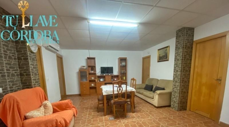 Córdoba - Almodóvar del Río - 1500m2