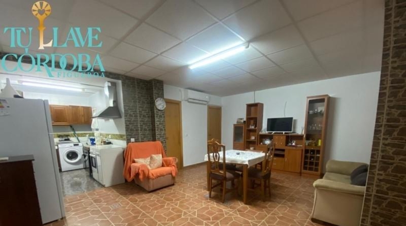 Córdoba - Almodóvar del Río - 1500m2