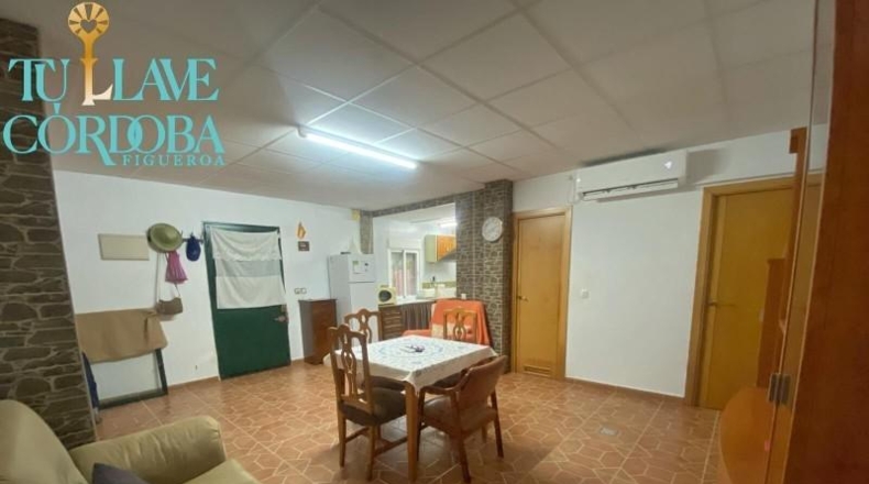 Córdoba - Almodóvar del Río - 1500m2