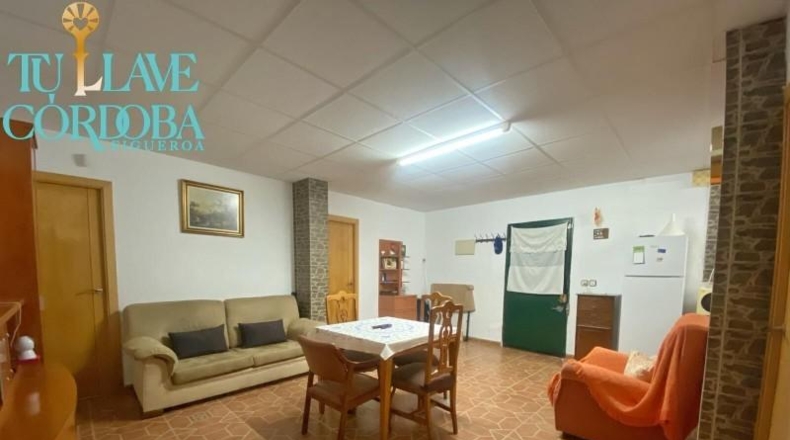 Córdoba - Almodóvar del Río - 1500m2