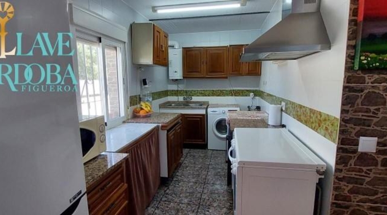 Córdoba - Almodóvar del Río - 1500m2