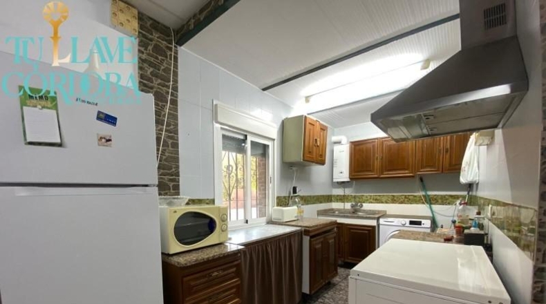 Córdoba - Almodóvar del Río - 1500m2