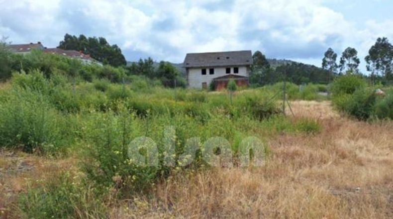 Pontevedra - Barro - 1579m2
