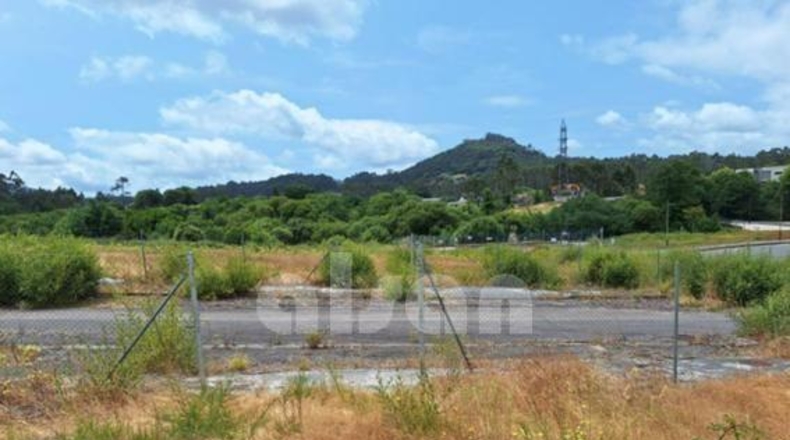 Pontevedra - Barro - 1579m2