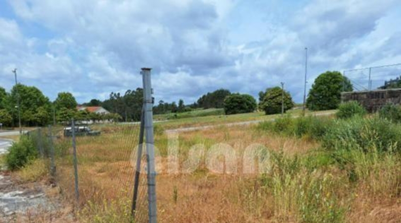 Pontevedra - Barro - 1579m2
