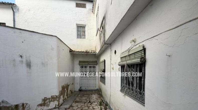 Córdoba - Lucena - 264m2