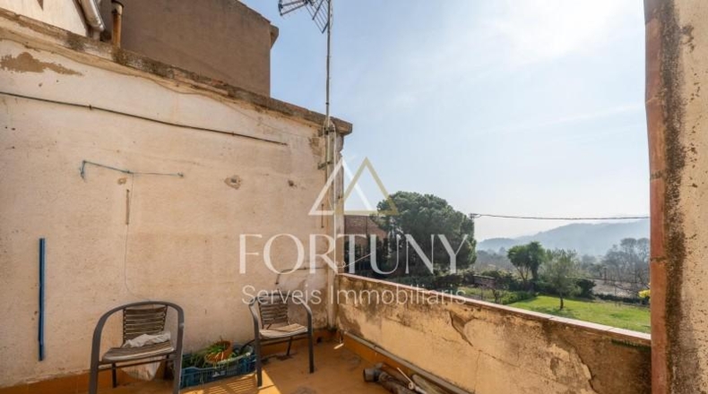 Tarragona - Alforja - 162m2