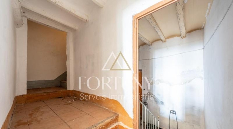Tarragona - Alforja - 162m2