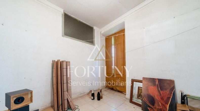 Tarragona - Alforja - 162m2