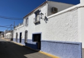 Xalet independent amb terreny en venda a la España, Los Gallardos, ref.: TR389517 foto