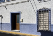 Xalet independent amb terreny en venda a la España, Los Gallardos, ref.: TR389517 foto