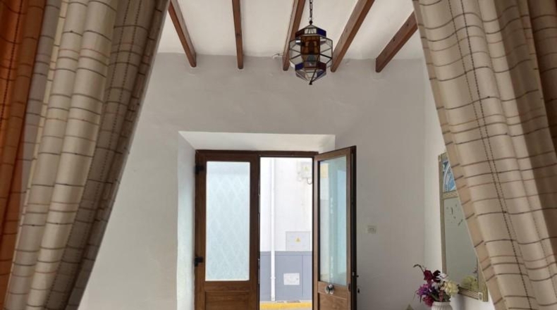 Almería - Los Gallardos - 227m2
