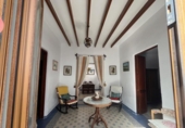 Xalet independent amb terreny en venda a la España, Los Gallardos, ref.: TR389517 foto