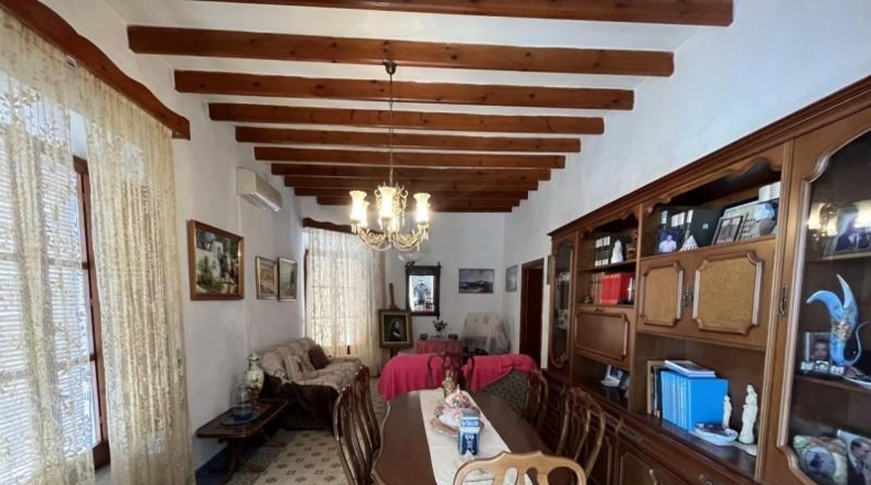 Almería - Los Gallardos - 227m2