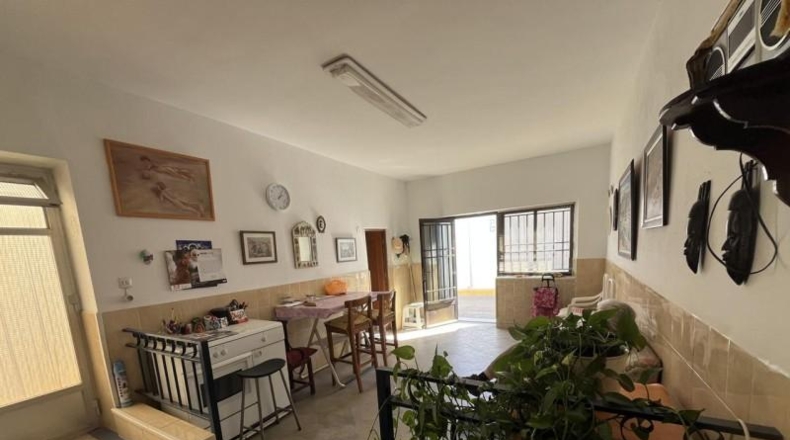 Almería - Los Gallardos - 227m2