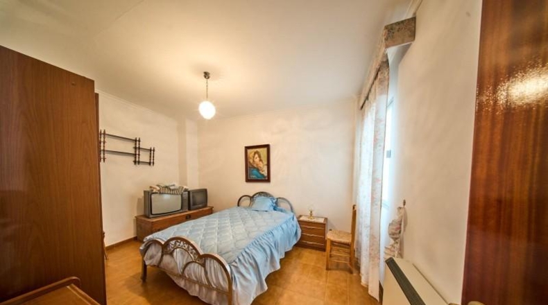 Jaén - Castillo de Locubín - 375m2