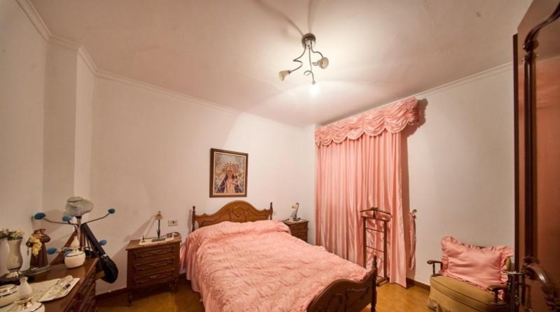 Jaén - Castillo de Locubín - 375m2