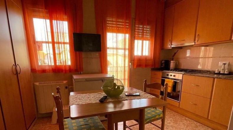 Tarragona - Amposta - 182m2