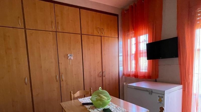 Tarragona - Amposta - 182m2