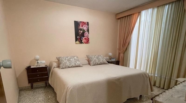 Tarragona - Amposta - 182m2