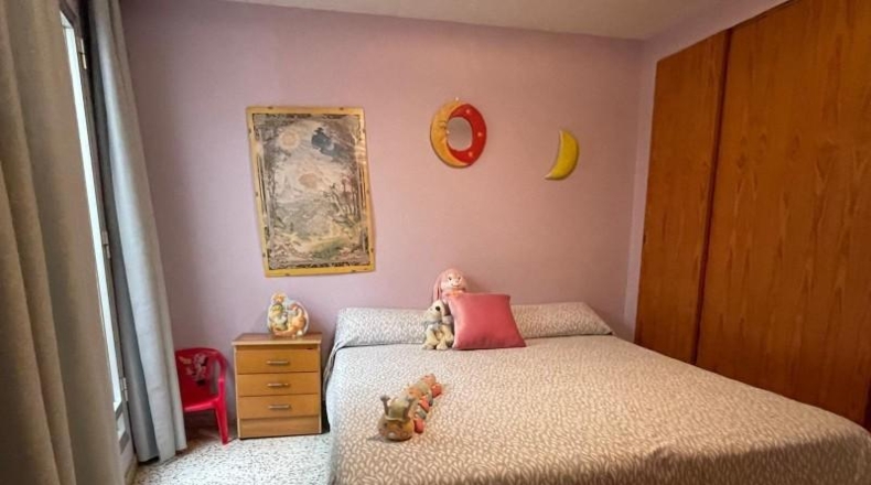 Tarragona - Amposta - 182m2