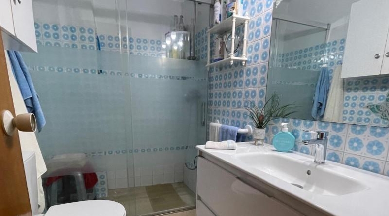 Tarragona - Amposta - 182m2