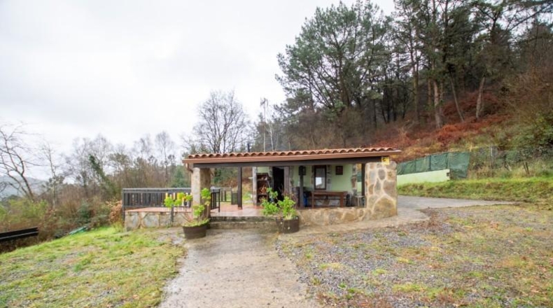 Asturias - Villaviciosa - 3400m2