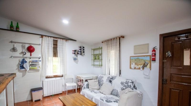 Asturias - Villaviciosa - 3400m2