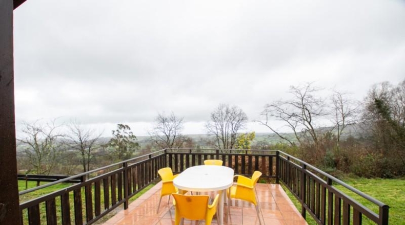 Asturias - Villaviciosa - 3400m2