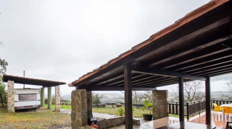Asturias - Villaviciosa - 3400m2