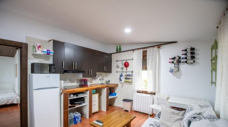 Asturias - Villaviciosa - 3400m2