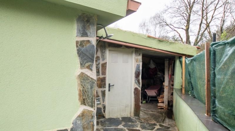 Asturias - Villaviciosa - 3400m2