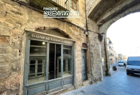 Santa Coloma de Queralt 522&nbsp;m²