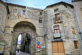 Santa Coloma de Queralt 522&nbsp;m²